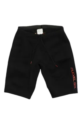 Level Six Mens Lunch Box Neoprene Short