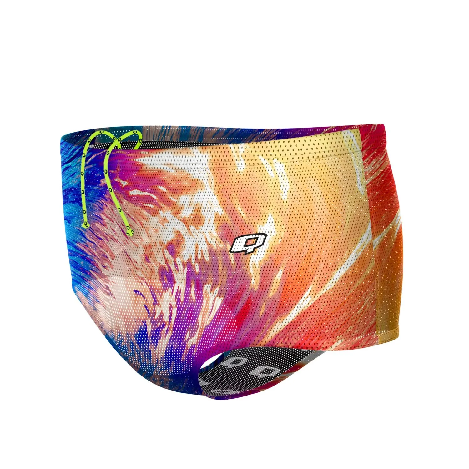 Light on the Water Drag Suit