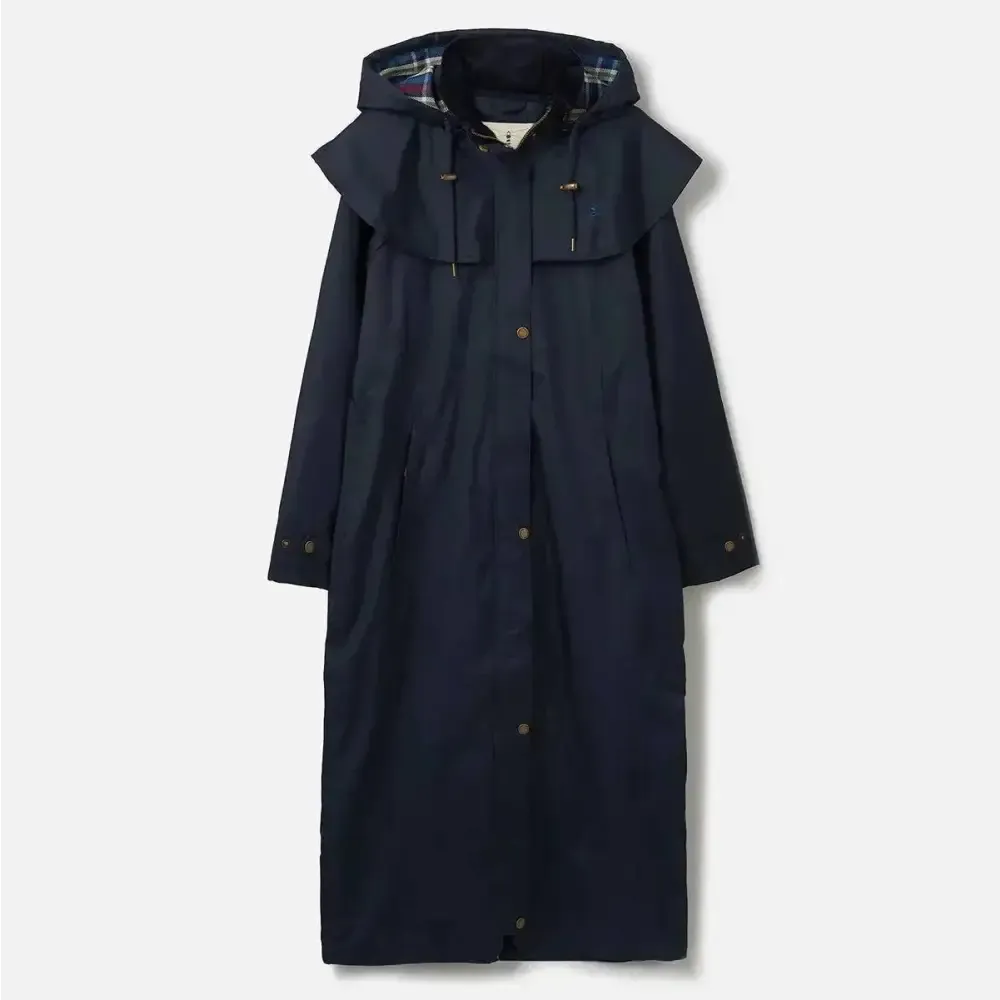 Lighthouse Outback Full Length Waterproof Raincoat
