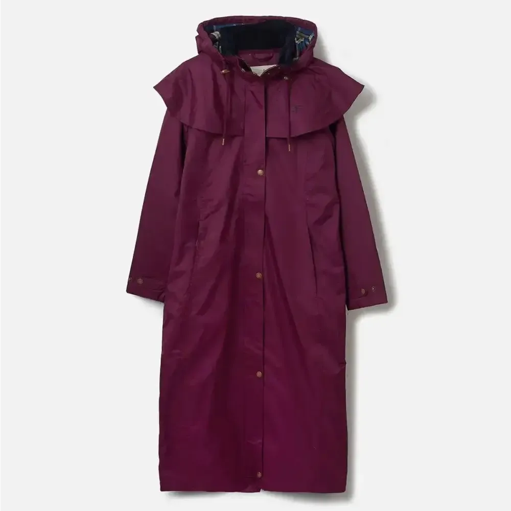 Lighthouse Outback Full Length Waterproof Raincoat