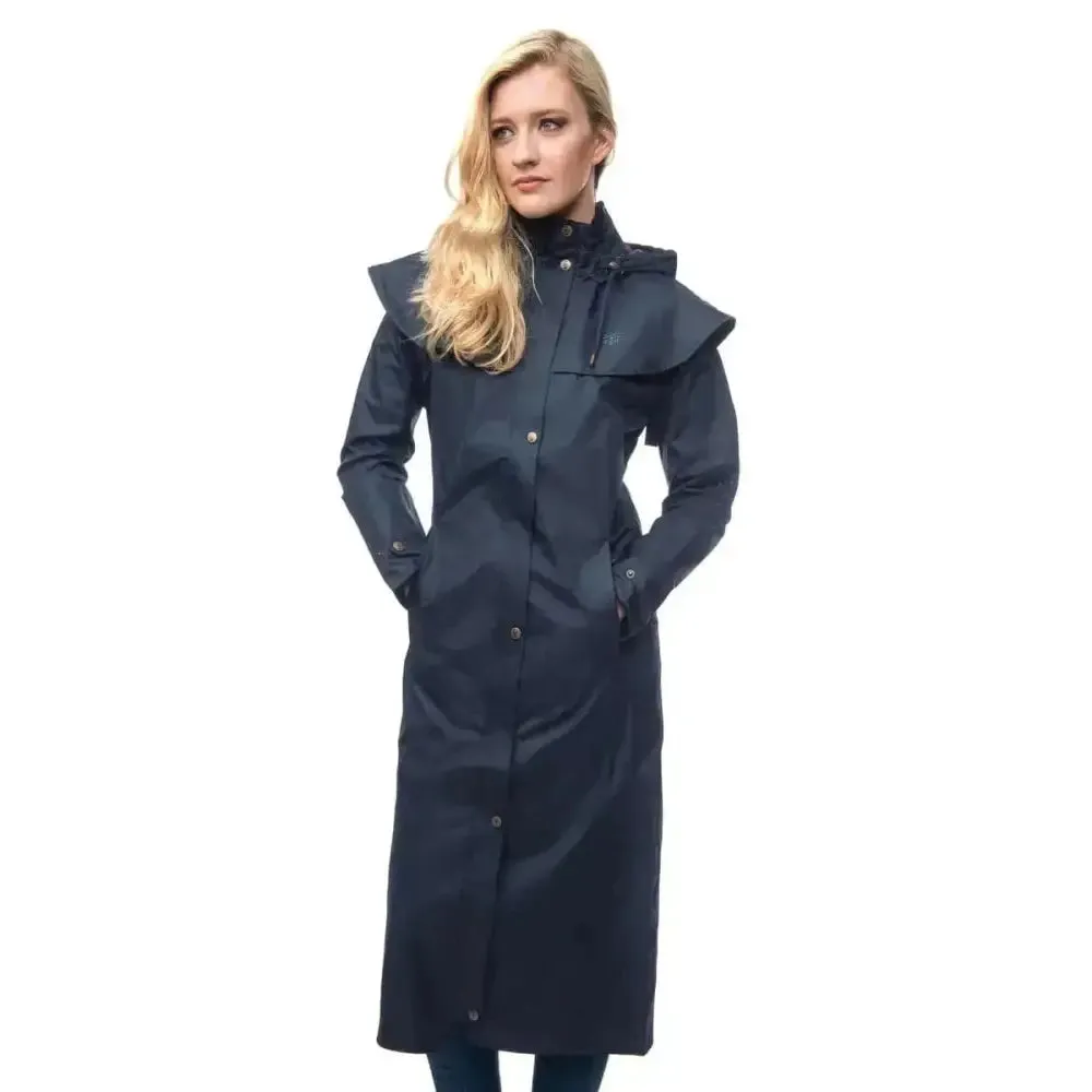 Lighthouse Outback Full Length Waterproof Raincoat