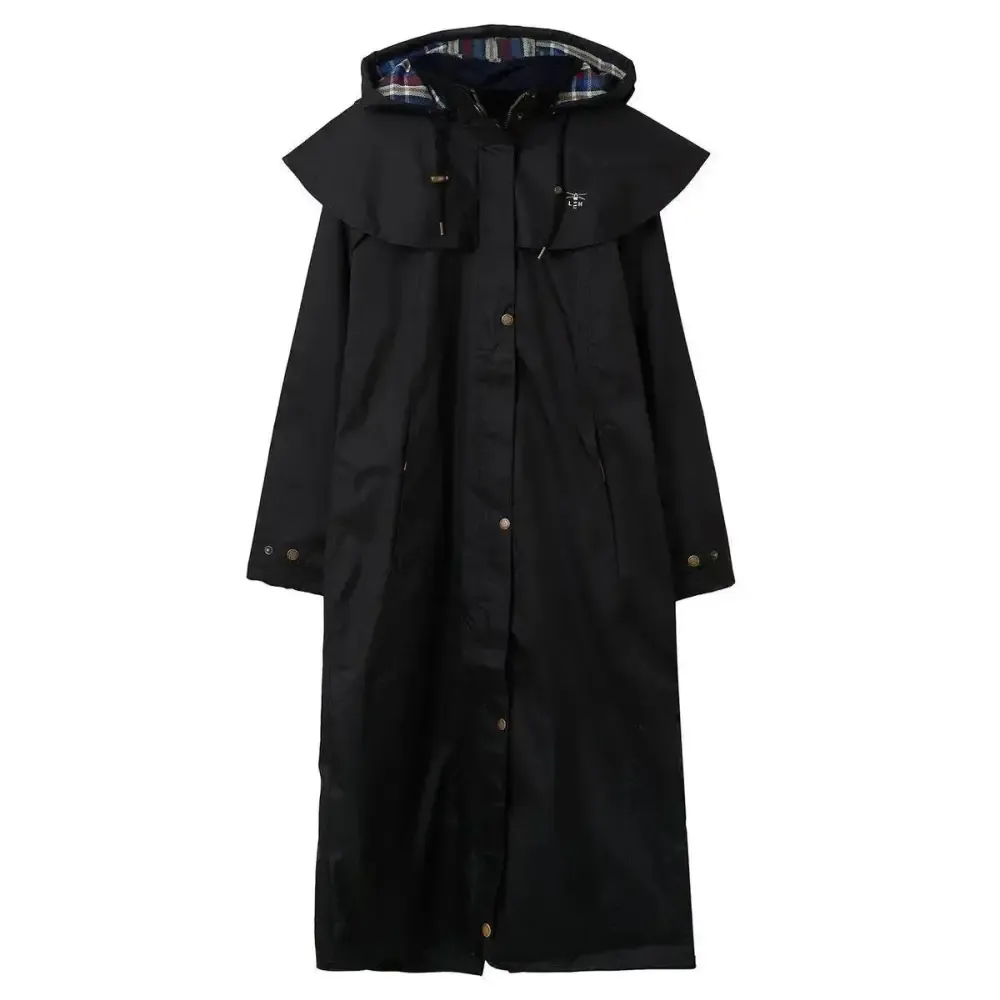 Lighthouse Outback Full Length Waterproof Raincoat