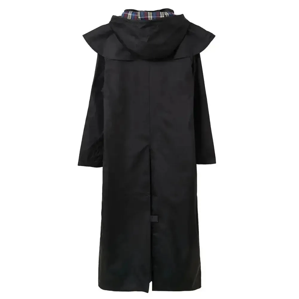Lighthouse Outback Full Length Waterproof Raincoat