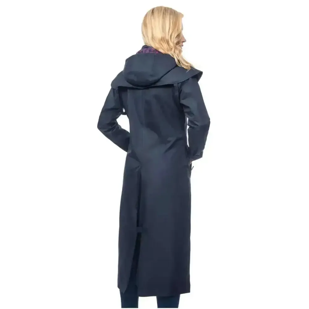 Lighthouse Outback Full Length Waterproof Raincoat
