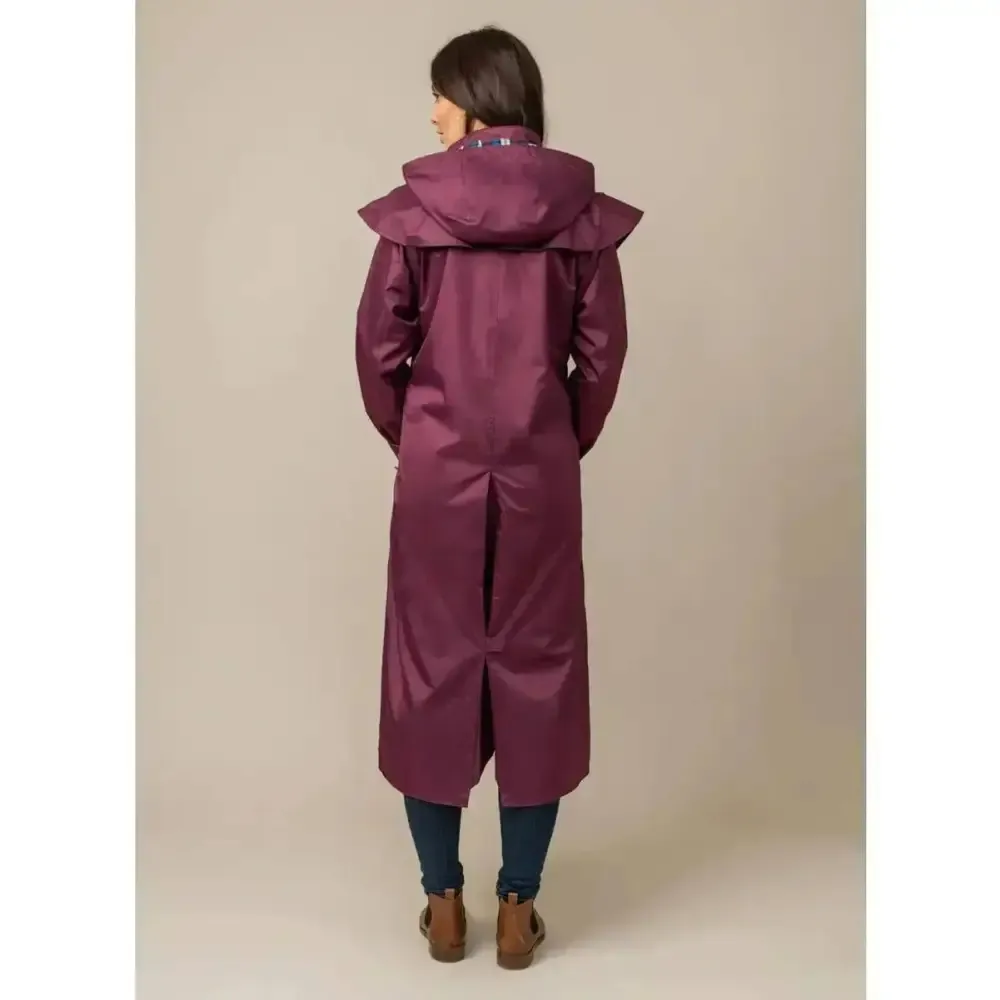 Lighthouse Outback Full Length Waterproof Raincoat