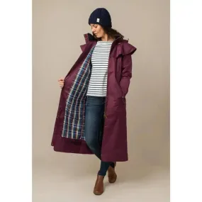 Lighthouse Outback Full Length Waterproof Raincoat