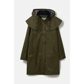 Lighthouse Outrider 3/4 Length Waterproof Raincoat