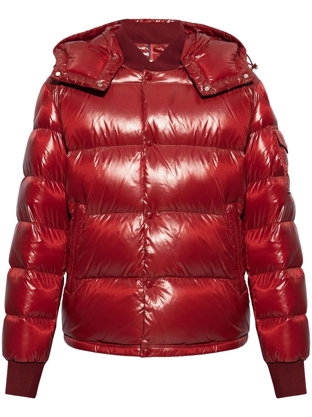 Maljasset jacket