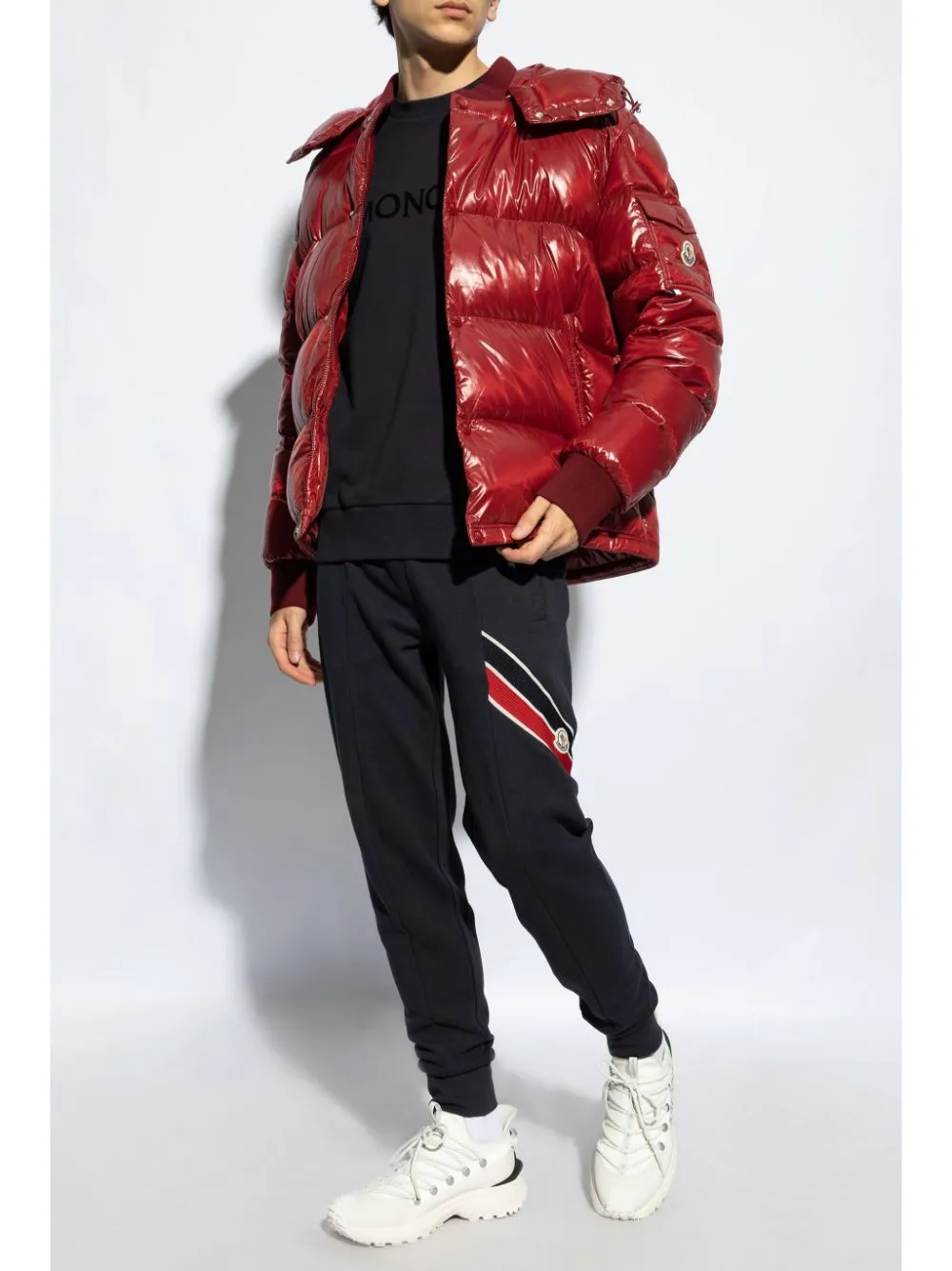 Maljasset jacket