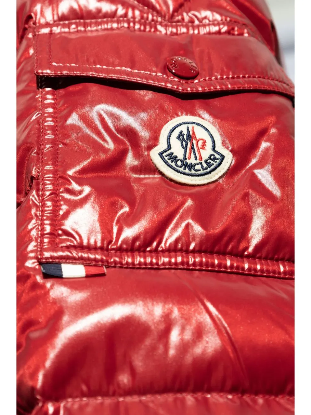 Maljasset jacket