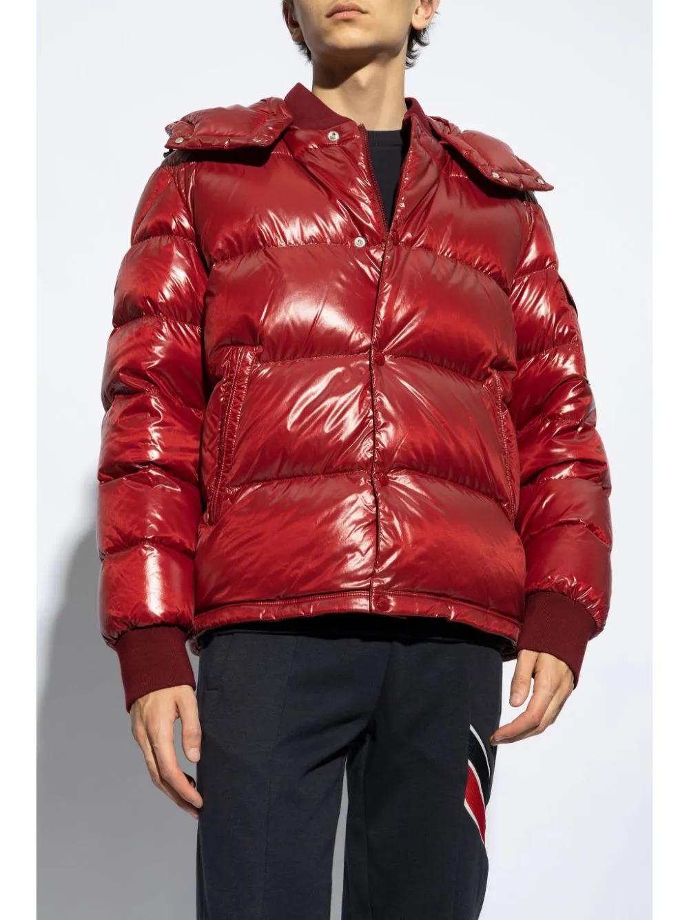 Maljasset jacket