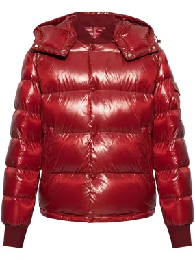 Maljasset jacket