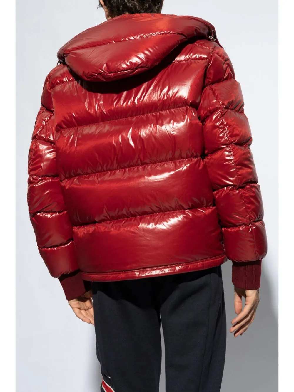 Maljasset jacket
