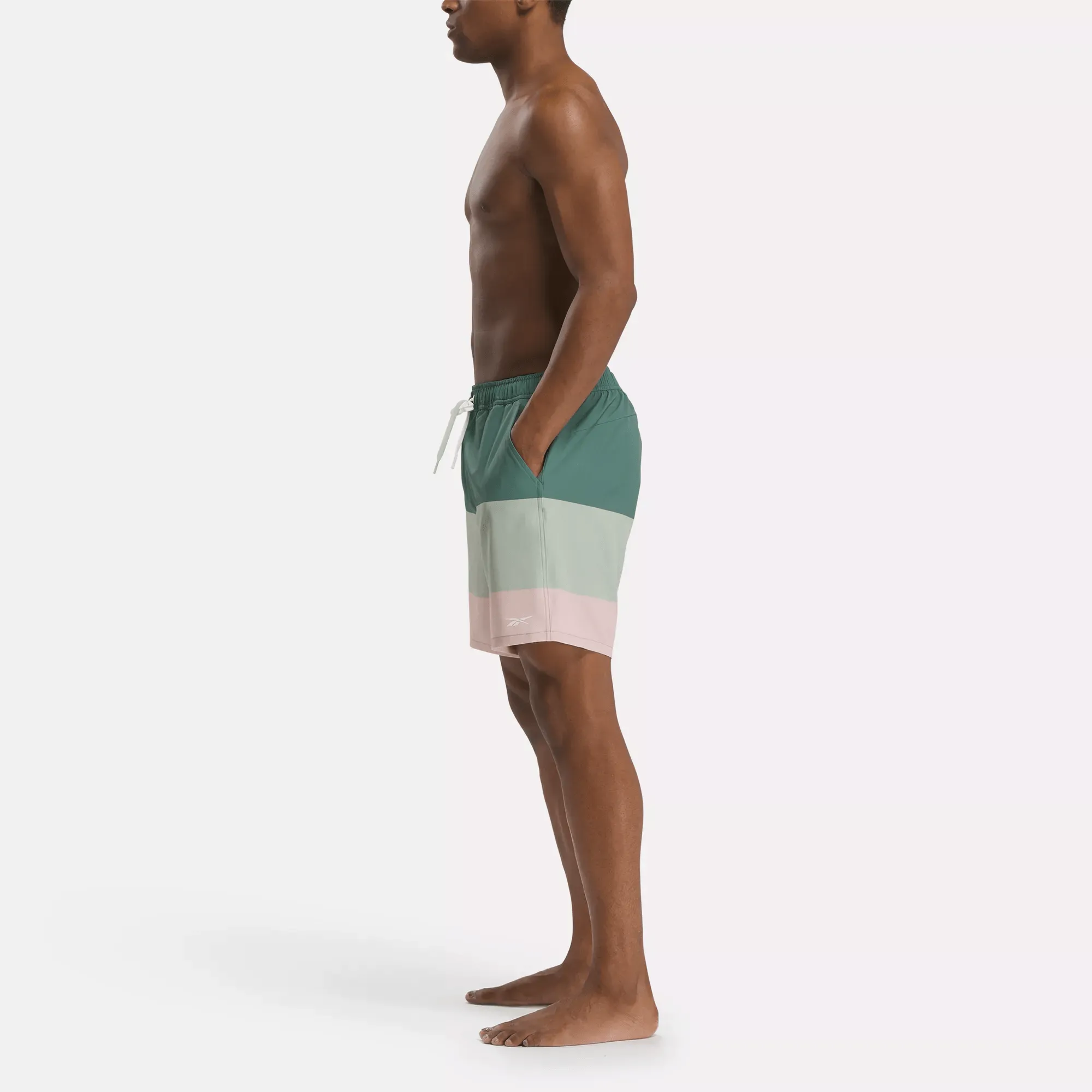Men's 7" Core Volley Swim Trunks