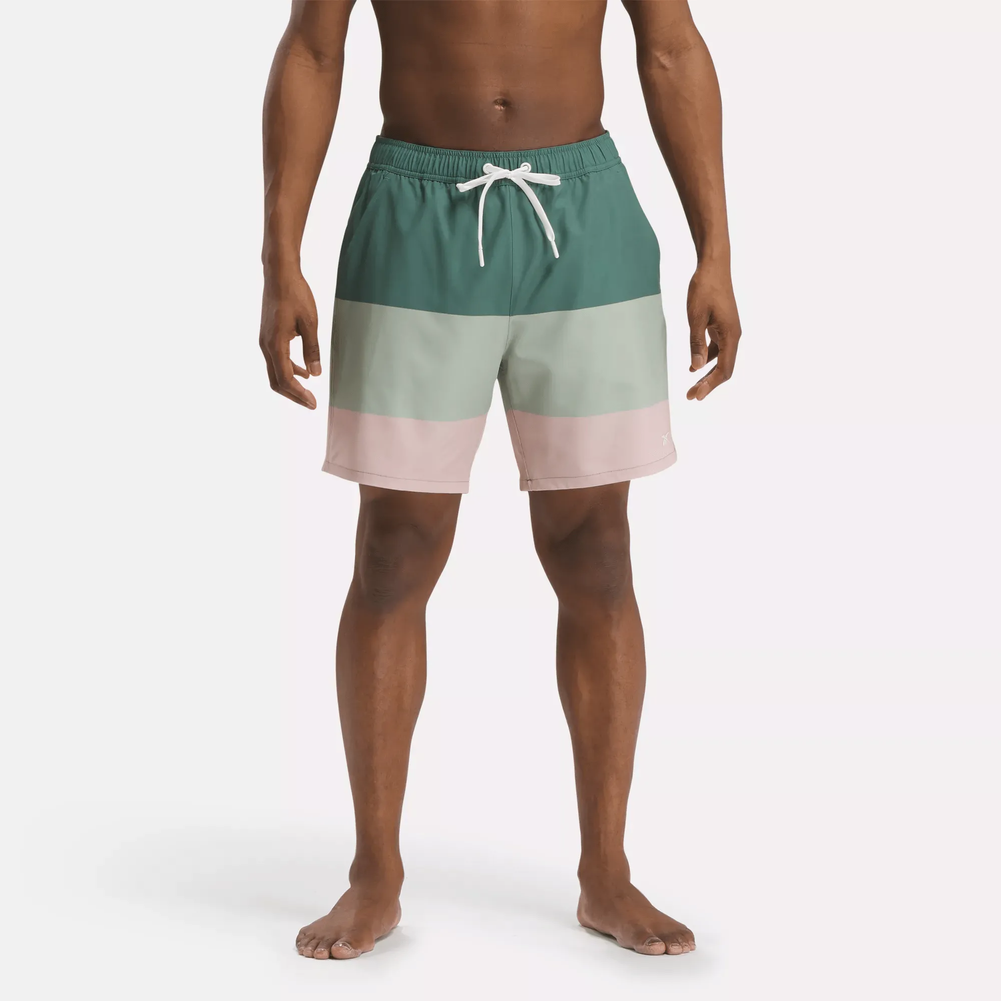 Men's 7" Core Volley Swim Trunks