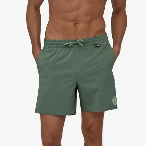 Men's Hydropeak Volley 16" Shorts (Past Season)