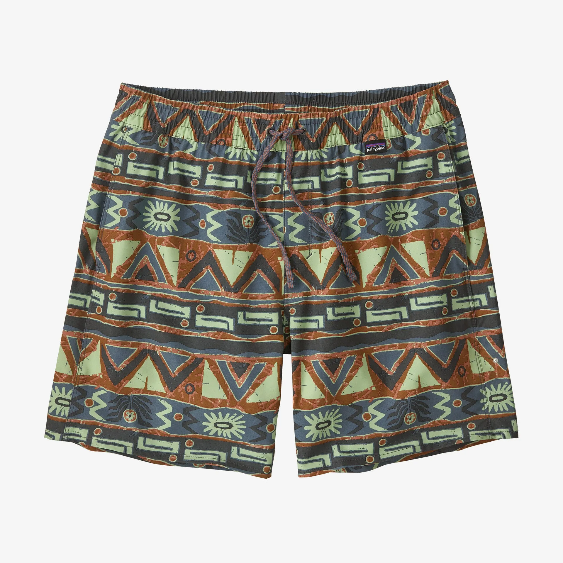 Men's Hydropeak Volley 16" Shorts (Past Season)