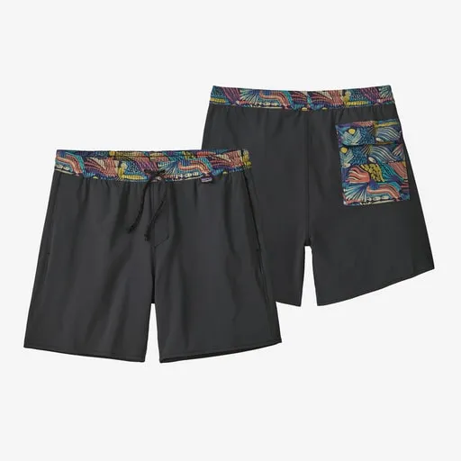 Men's Hydropeak Volley 16" Shorts (Past Season)