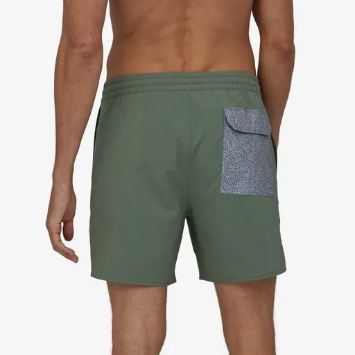 Men's Hydropeak Volley 16" Shorts (Past Season)