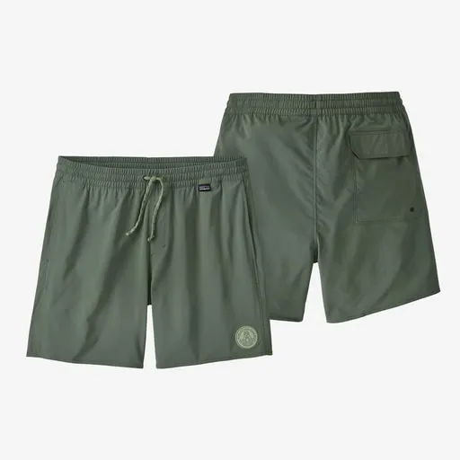 Men's Hydropeak Volley 16" Shorts (Past Season)