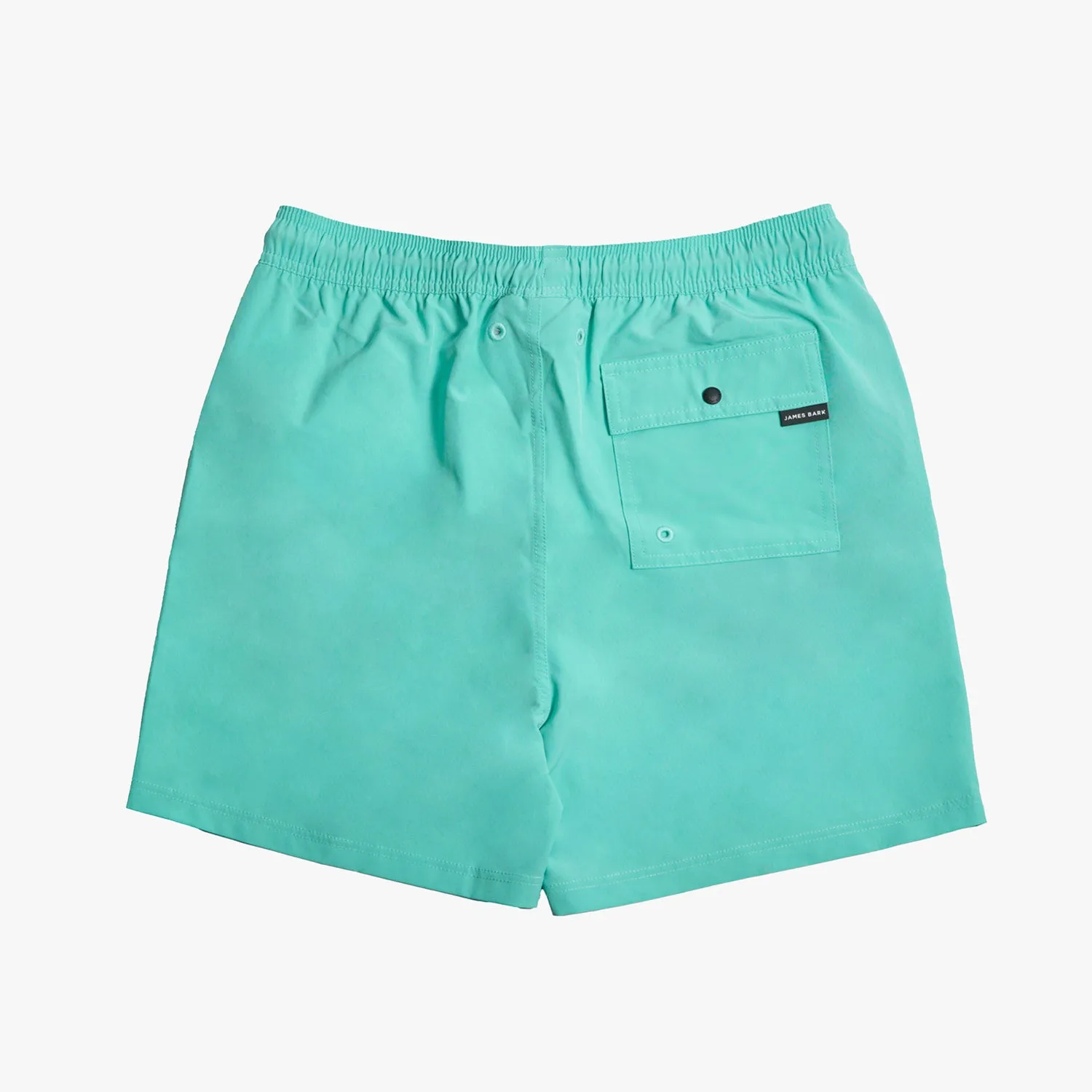 Men's Logo Magic Swim Trunks