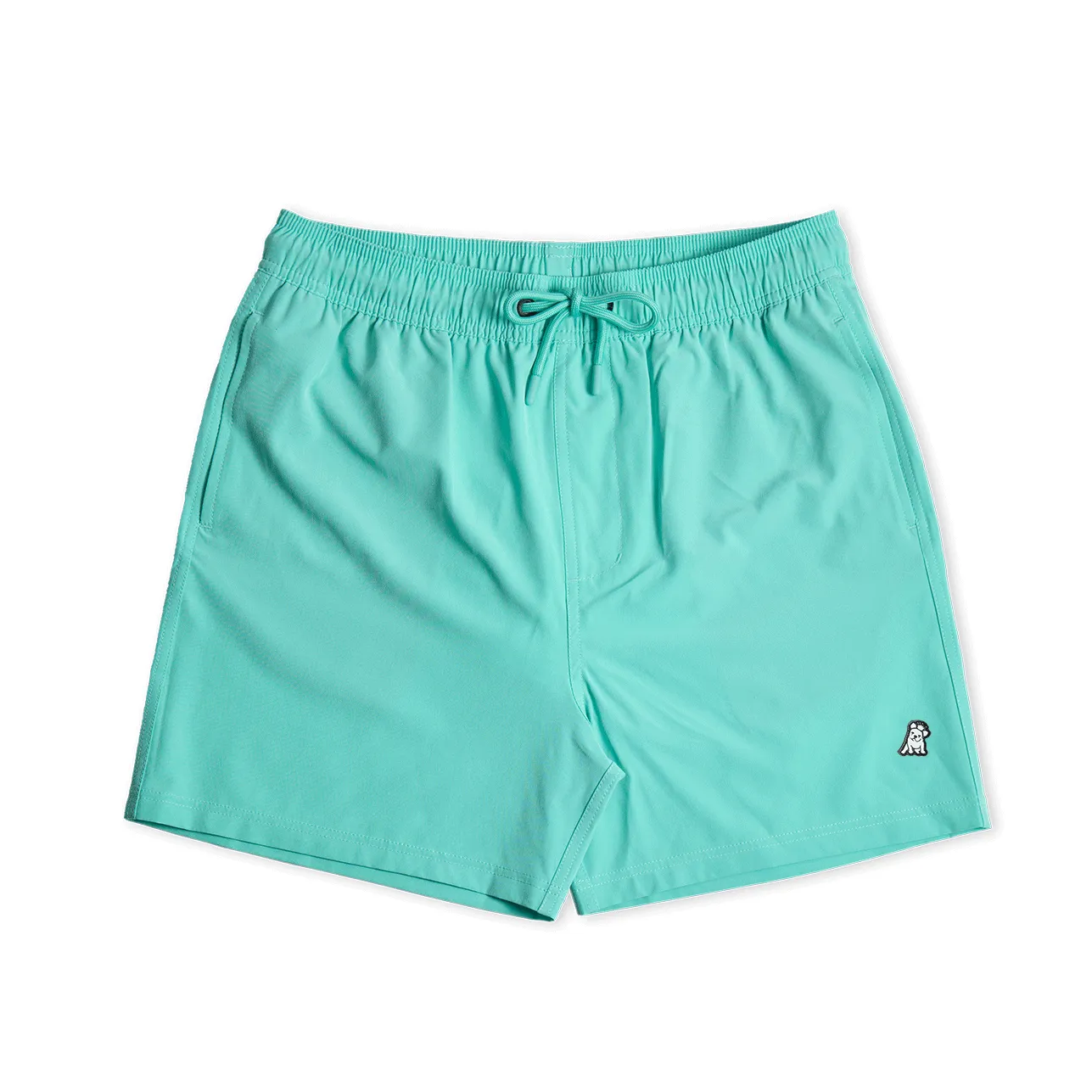 Men's Logo Magic Swim Trunks