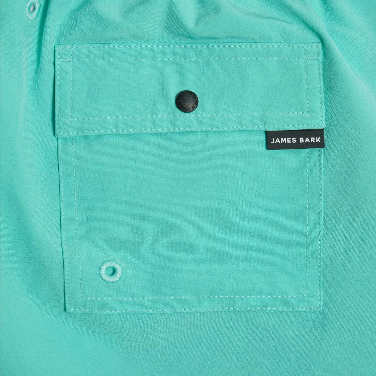 Men's Logo Magic Swim Trunks