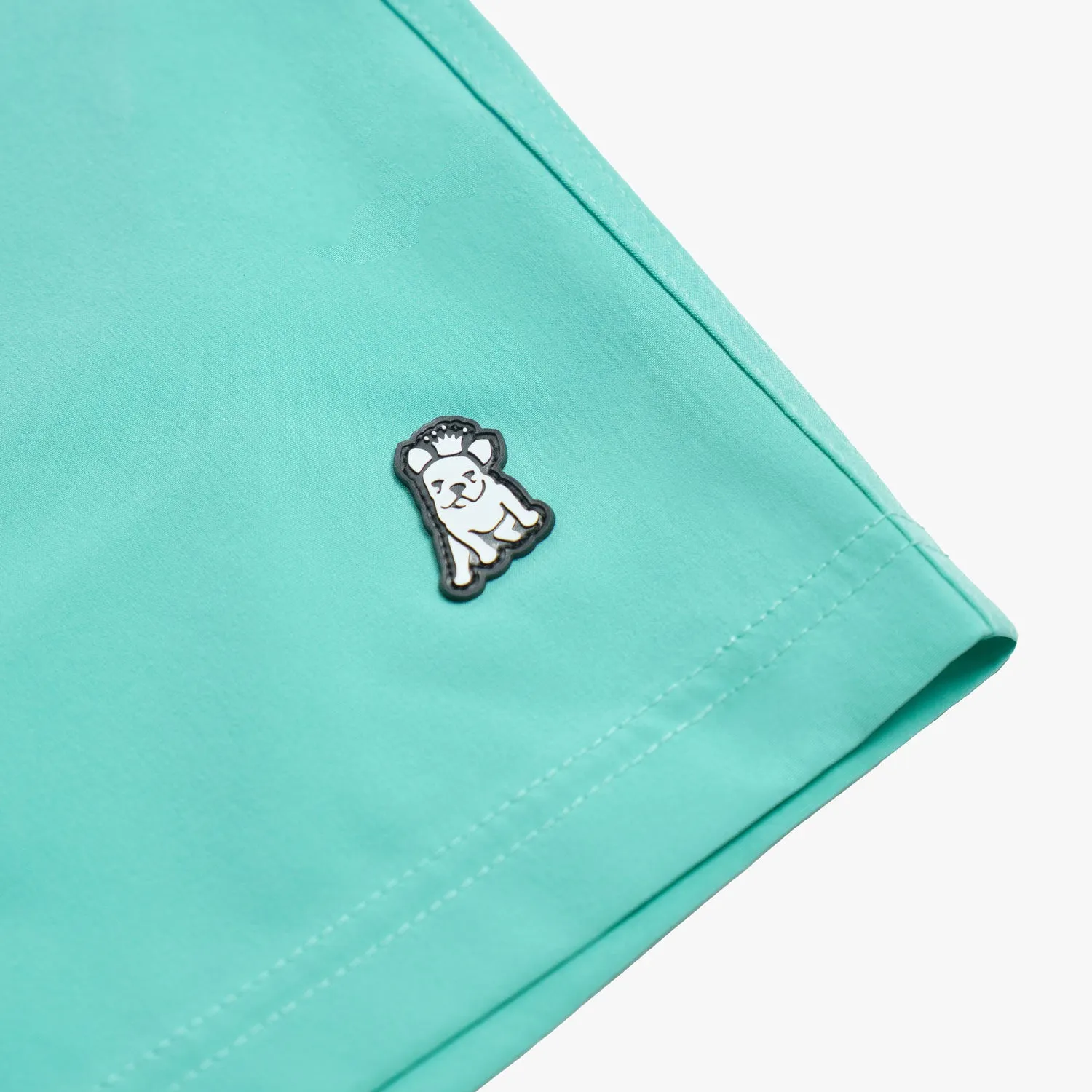 Men's Logo Magic Swim Trunks