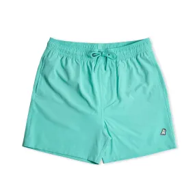 Men's Logo Magic Swim Trunks