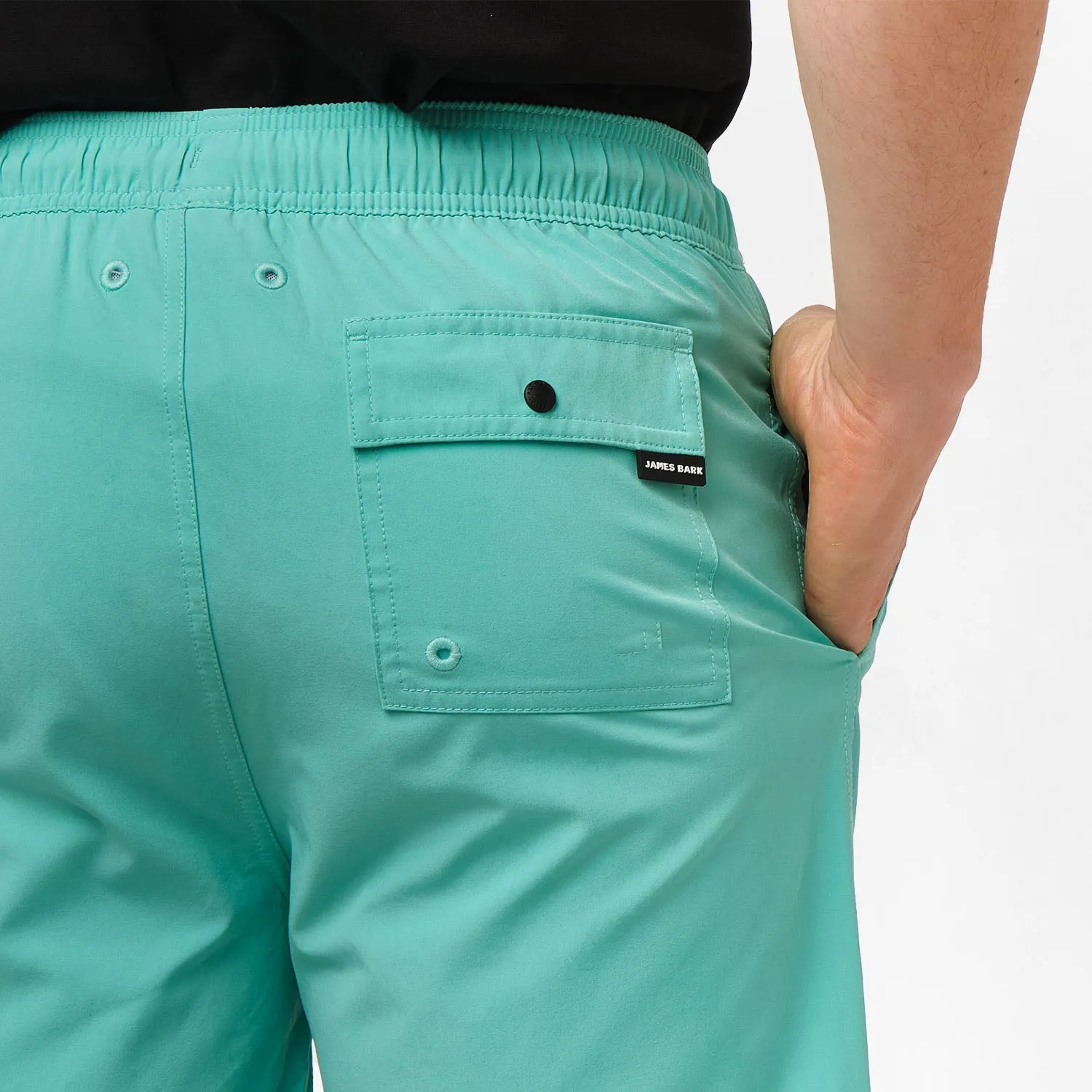 Men's Logo Magic Swim Trunks