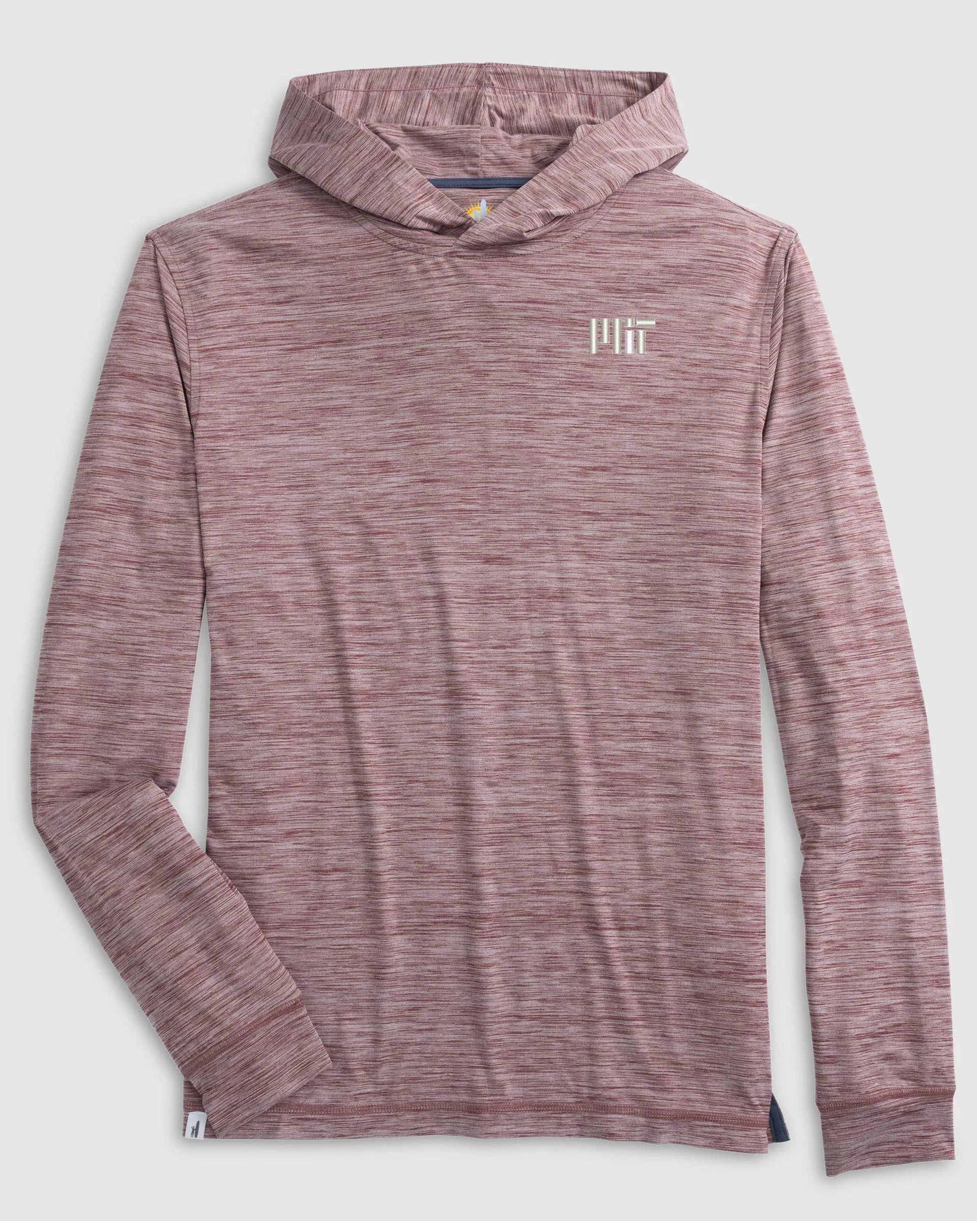 MIT Talon Performance Hoodie