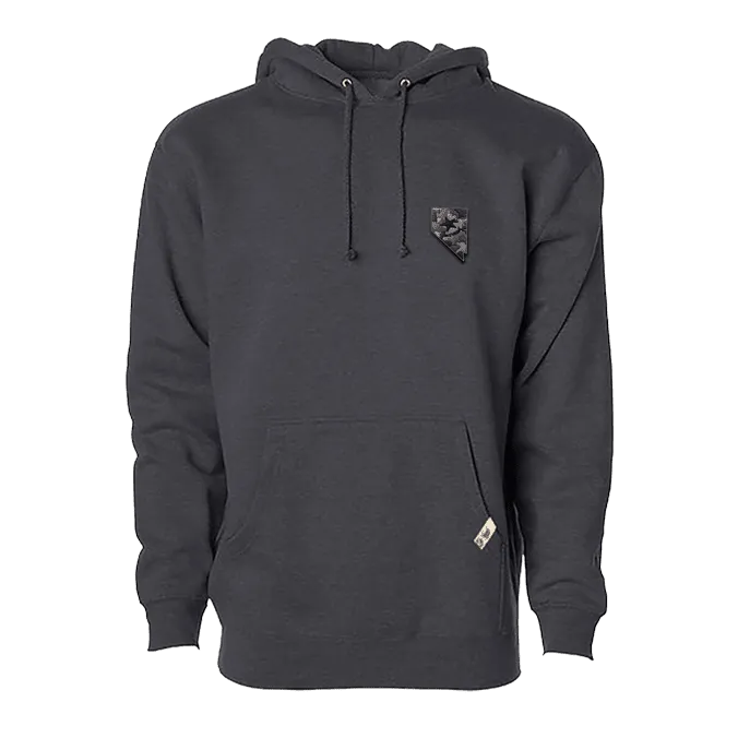 Nevada Camo Hoodie