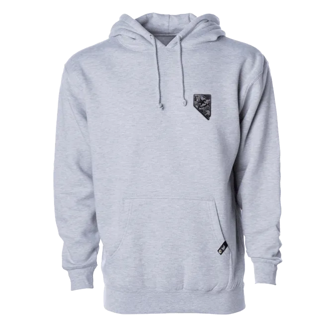 Nevada Camo Hoodie