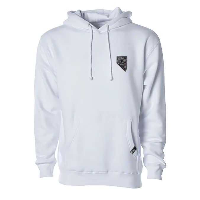 Nevada Camo Hoodie
