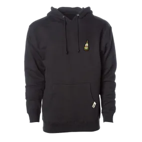 New Hampshire 9 PVC Hoodie