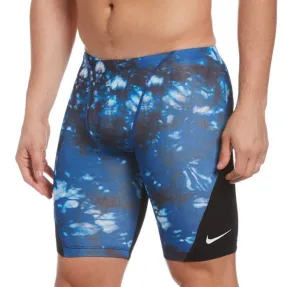 Nike Hydrastrong Tie Dye Jammer (Royal)