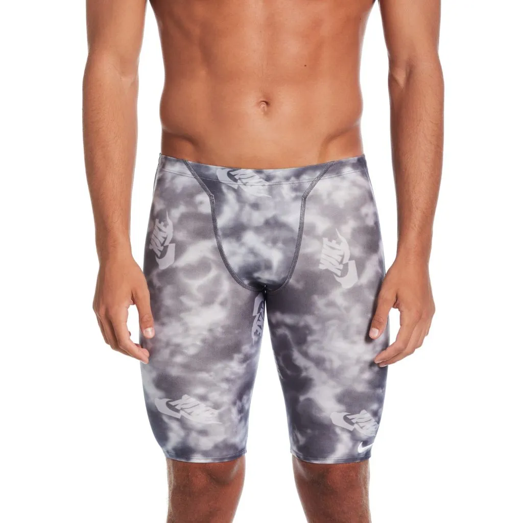 Nike Jammer Wolf Grey