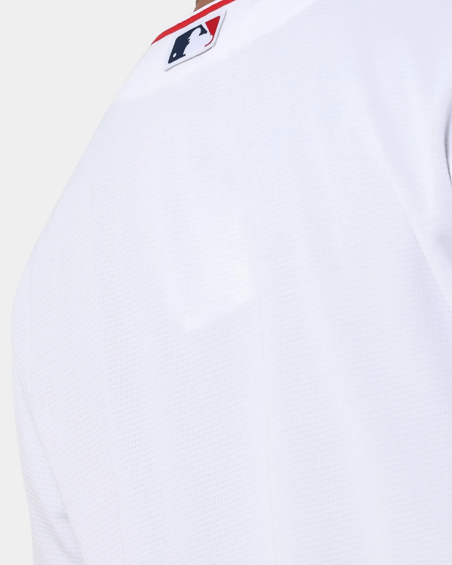 Nike Los Angeles Angels Official Rep Home Jersey White
