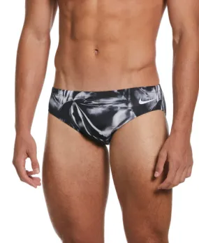 Nike Solar Rise Brief (Black)