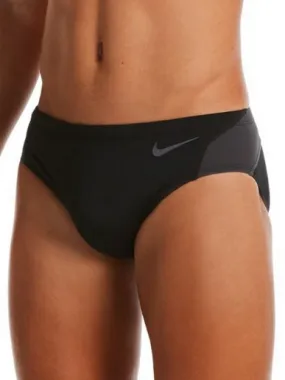 Nike Vex Brief (Black/Grey)