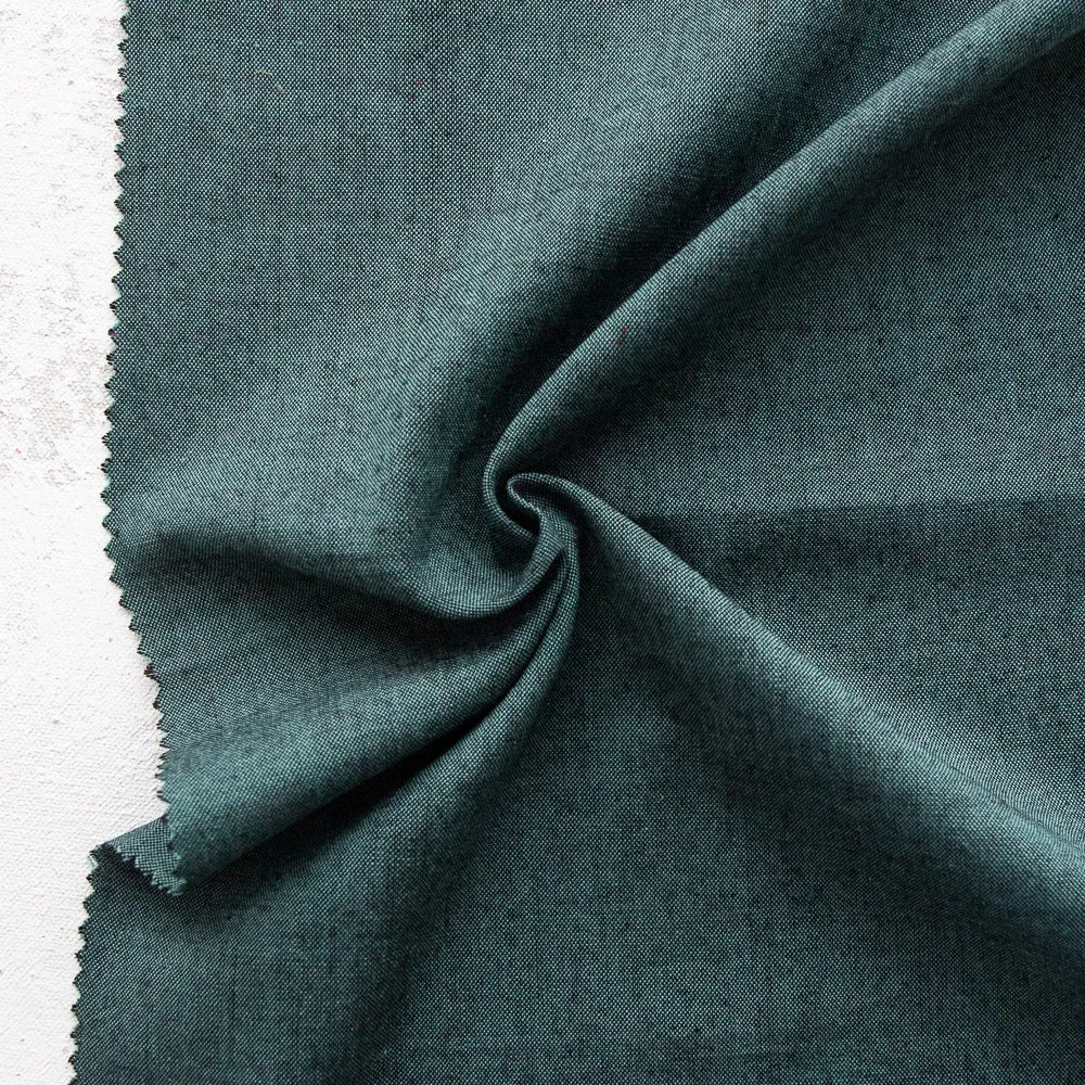 Nova Nocturne Everyday Chambray
