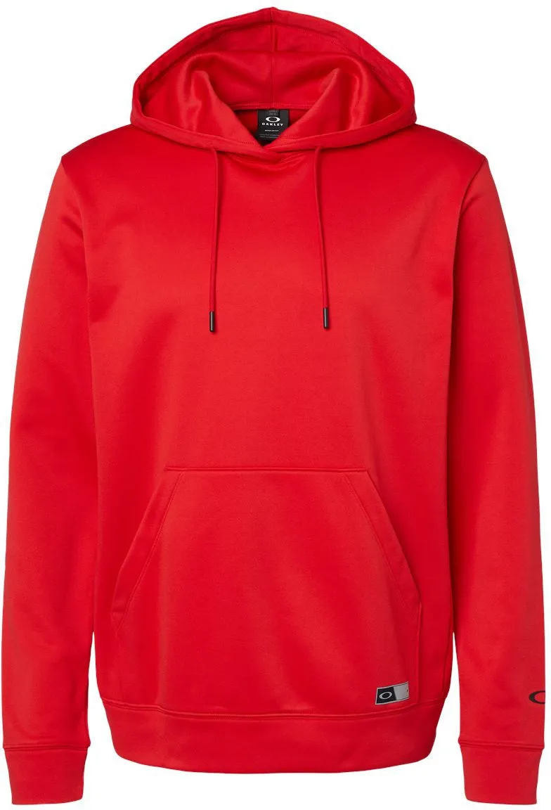 Oakley Team Issue Hydrolix Hooded Sweatshirt