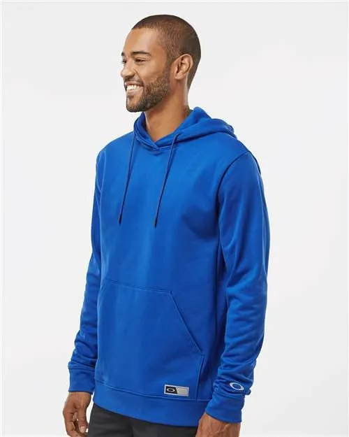 Oakley Team Issue Hydrolix Hooded Sweatshirt
