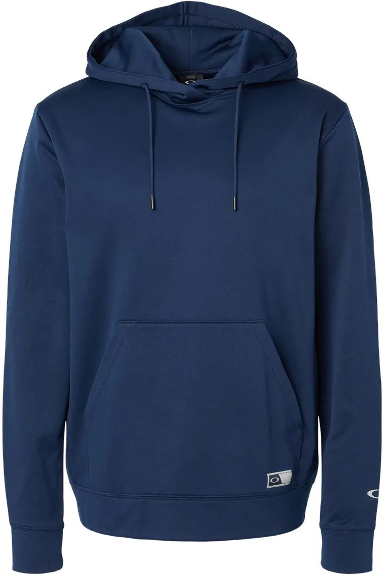 Oakley Team Issue Hydrolix Hooded Sweatshirt