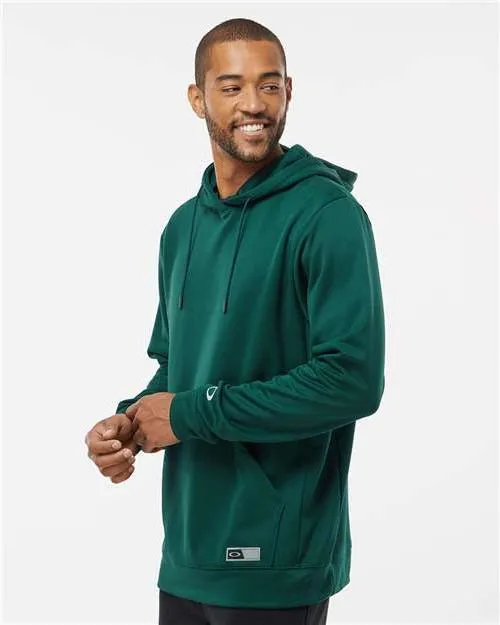 Oakley Team Issue Hydrolix Hooded Sweatshirt