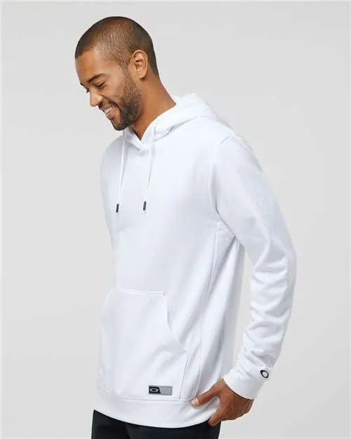Oakley Team Issue Hydrolix Hooded Sweatshirt