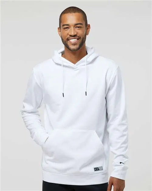 Oakley Team Issue Hydrolix Hooded Sweatshirt