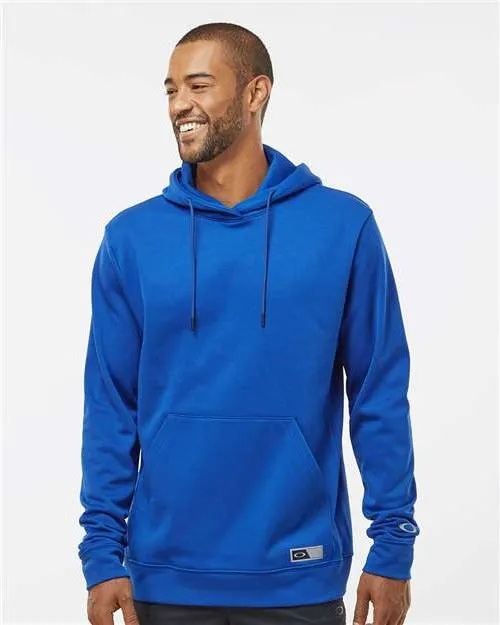 Oakley Team Issue Hydrolix Hooded Sweatshirt