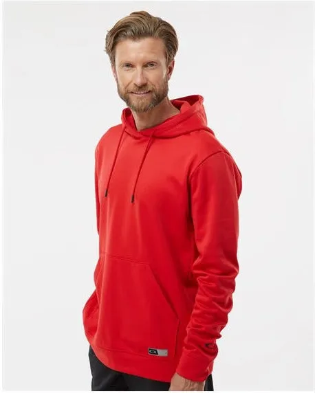 Oakley Team Issue Hydrolix Hooded Sweatshirt