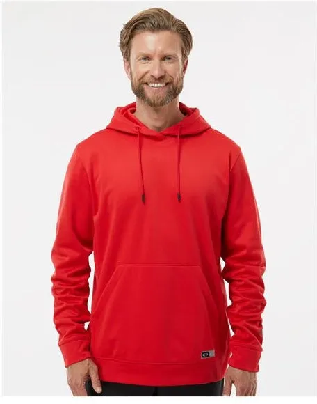 Oakley Team Issue Hydrolix Hooded Sweatshirt